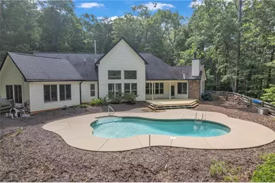 705 Brown Deer Drive, Talking Rock, GA 30175 - Photo 2