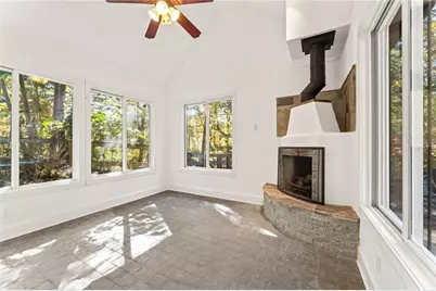 705 Brown Deer Drive, Talking Rock, GA 30175 - Photo 16