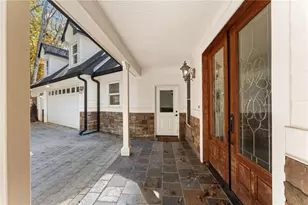 705 Brown Deer Dr, Talking Rock, GA 30175 - Photo 6