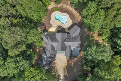 705 Brown Deer Drive, Talking Rock, GA 30175 - Photo 30