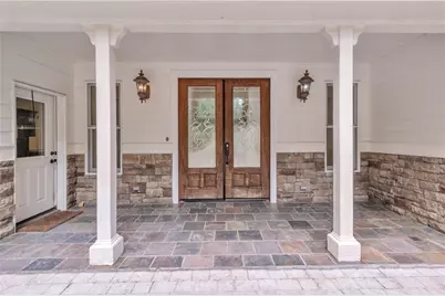 705 Brown Deer Drive, Talking Rock, GA 30175 - Photo 6