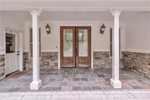 705 Brown Deer Dr, Talking Rock, GA 30175 - Photo 6