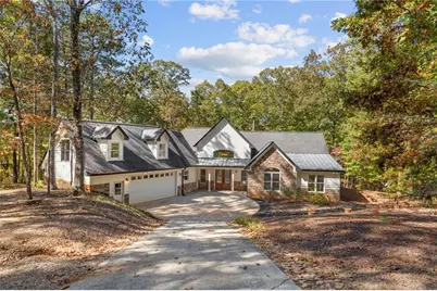 705 Brown Deer Drive, Talking Rock, GA 30175 - Photo 4