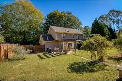 4181 Keheley Drive NE, Marietta, GA 30066 - Photo 30