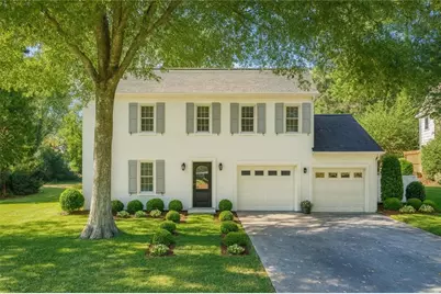 4181 Keheley Drive NE, Marietta, GA 30066 - Photo 1