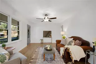 6445 Sherwood Trail, Austell, GA 30168 - Photo 12