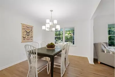 6445 Sherwood Trail, Austell, GA 30168 - Photo 10