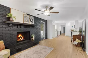 6445 Sherwood Trail, Austell, GA 30168 - Photo 14