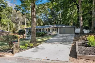 6445 Sherwood Trail, Austell, GA 30168 - Photo 52