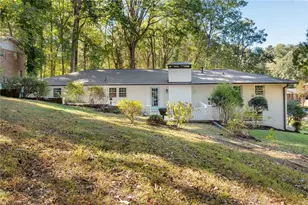 6445 Sherwood Trail, Austell, GA 30168 - Photo 46