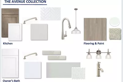 507 Barnfield Way, Dallas, GA 30157 - Photo 4