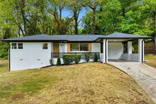 2568 Fontaine Cir, Decatur, GA 30032 - Photo 1