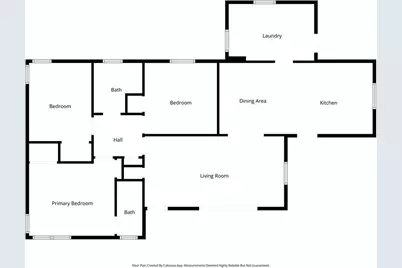 2568 Fontaine Circle, Decatur, GA 30032 - Photo 44