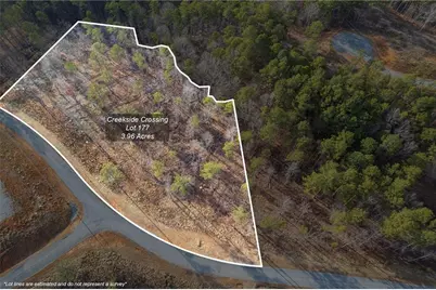 Lt 177 Shallow Water Way, Talking Rock, GA 30175 - Photo 2