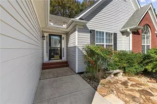 4157 McEver Park Dr, Acworth, GA 30101 - Photo 2