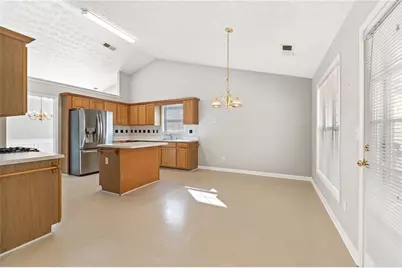 4157 McEver Park Drive, Acworth, GA 30101 - Photo 8