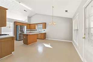 4157 McEver Park Dr, Acworth, GA 30101 - Photo 8