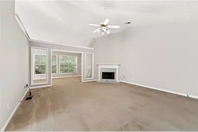 4157 McEver Park Drive, Acworth, GA 30101 - Photo 6