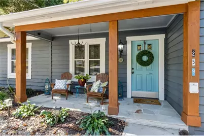 259 Cedar Ridge Trail, Lawrenceville, GA 30046 - Photo 4