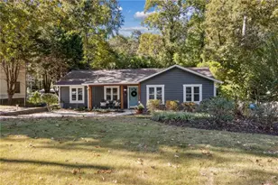 259 Cedar Ridge Trail, Lawrenceville, GA 30046 - Photo 2