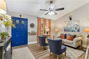 259 Cedar Ridge Trail, Lawrenceville, GA 30046 - Photo 6