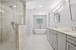 210 Aerie Ct, Sandy Springs, GA 30350 - Photo 20