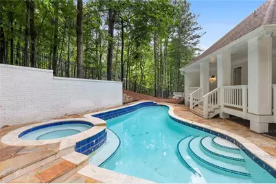 210 Aerie Court, Sandy Springs, GA 30350 - Photo 28