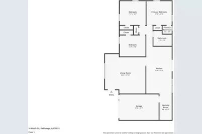 16 Welch Circle, Dahlonega, GA 30533 - Photo 32