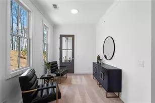 4933 Sudbrook Wy, Peachtree Corners, GA 30092 - Photo 20