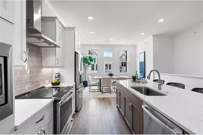 4933 Sudbrook Way #230, Peachtree Corners, GA 30092 - Photo 6