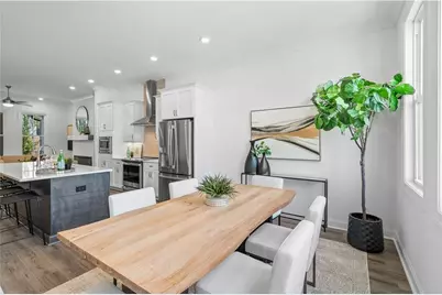 4933 Sudbrook Way #230, Peachtree Corners, GA 30092 - Photo 12