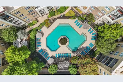 390 17th Street #5037, Atlanta, GA 30363 - Photo 32