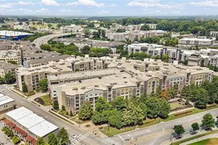 390 17th St, Atlanta, GA 30363 - Photo 2