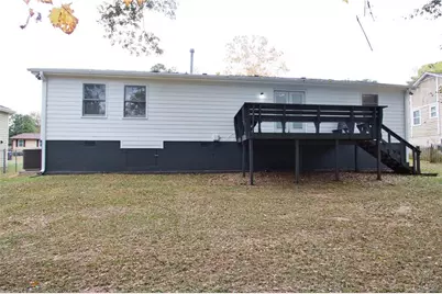 1695 Underwood Drive SE, Conyers, GA 30013 - Photo 4