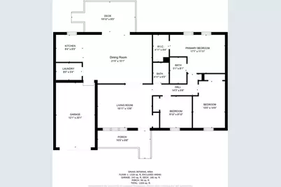 1695 Underwood Drive SE, Conyers, GA 30013 - Photo 26