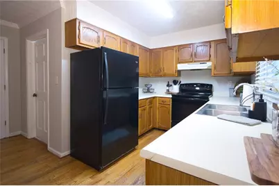 1695 Underwood Drive SE, Conyers, GA 30013 - Photo 12