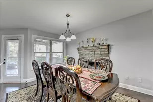 1755 Lark Trail, Jefferson, GA 30549 - Photo 16