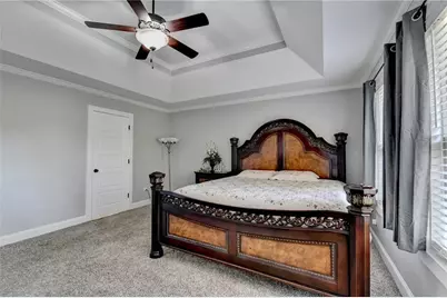 1755 Lark Trail, Jefferson, GA 30549 - Photo 44