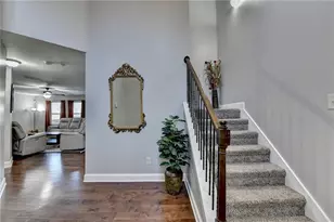 1755 Lark Trail, Jefferson, GA 30549 - Photo 8