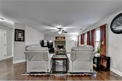 1755 Lark Trail, Jefferson, GA 30549 - Photo 28