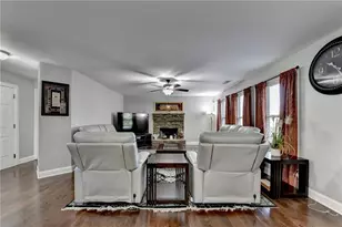 1755 Lark Trail, Jefferson, GA 30549 - Photo 28