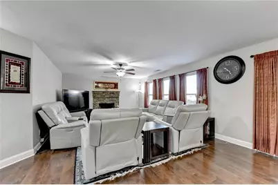 1755 Lark Trail, Jefferson, GA 30549 - Photo 24