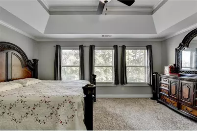 1755 Lark Trail, Jefferson, GA 30549 - Photo 46