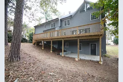 5702 Brynwood Circle NW, Acworth, GA 30101 - Photo 6