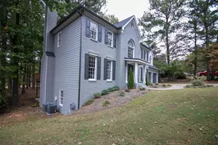 5702 Brynwood Circle NW, Acworth, GA 30101 - Photo 4