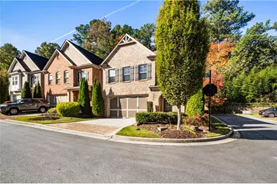 1864 Stockton Drive, Tucker, GA 30084 - Photo 4