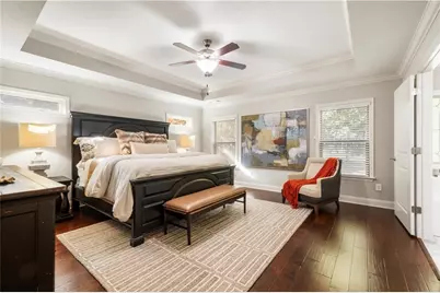 1864 Stockton Drive, Tucker, GA 30084 - Photo 36