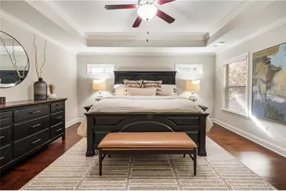 1864 Stockton Drive, Tucker, GA 30084 - Photo 38