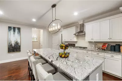 1864 Stockton Drive, Tucker, GA 30084 - Photo 26