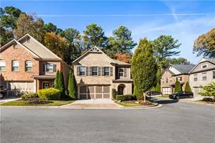 1864 Stockton Dr, Tucker, GA 30084 - Photo 2